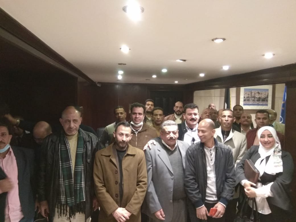 اللجان النقابية بالشركات السياحية العامة تجدد رفضها للوائح الجديدة لإهدارها حقوق العاملين