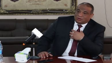 الداخلية الشرطة