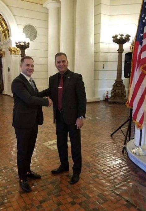 استثمارات المصريين فى الخارج