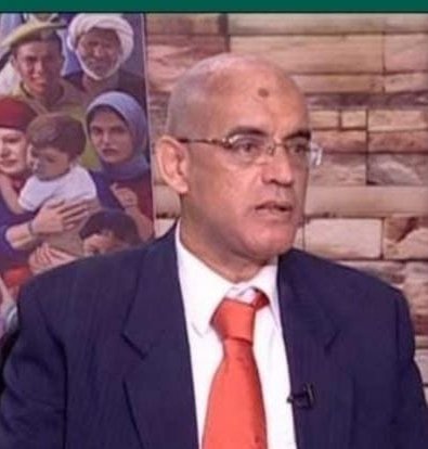 المهندس حسام محرم