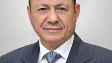 رئيس المجلس القيادى الليبي