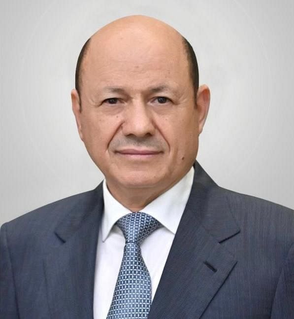 رئيس المجلس القيادى الليبي