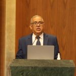 النائب عبد الكريم قريشي