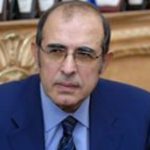 الدكتور إبراهيم كامل