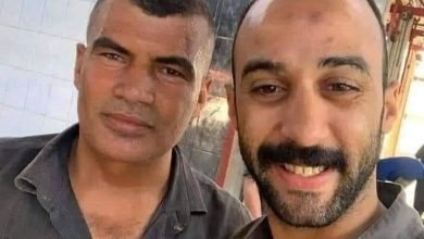 إبراهيم السبع شبيه "قفشة": دمي خفيف وحلمي أمثل في مسرح مصر