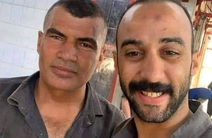 إبراهيم السبع شبيه "قفشة": دمي خفيف وحلمي أمثل في مسرح مصر