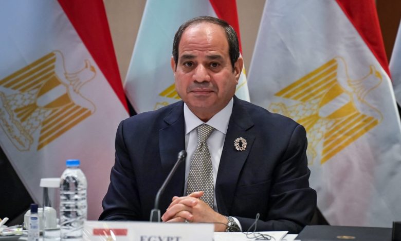 طلاب مصر بروسيا يستغيثون بالرئيس السيسي: مستقبلنا بيضيع