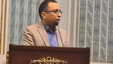 حازم صلاح الدين: الاستثمار ومراقبة الخطاب الرياضى أبرز الأولويات بتعديل قانون الرياضة