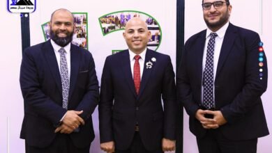 عمال مصر تطلق براند «قميص المدُير».. ومفاجأة خطة عمل ٢٠٢٣