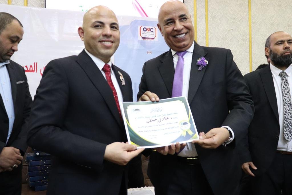 عمال مصر تطلق براند «قميص المدُير».. ومفاجأة خطة عمل ٢٠٢٣