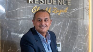 خبير سياحي: الساحل الشمالي يعتبر أمثل المناطق لقطاع الشقق الفندقية