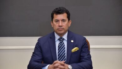 منافسات النسخة الثالثة من دوري كرة السلة