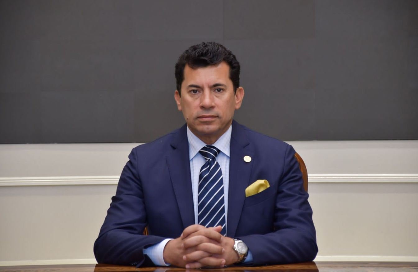 منافسات النسخة الثالثة من دوري كرة السلة