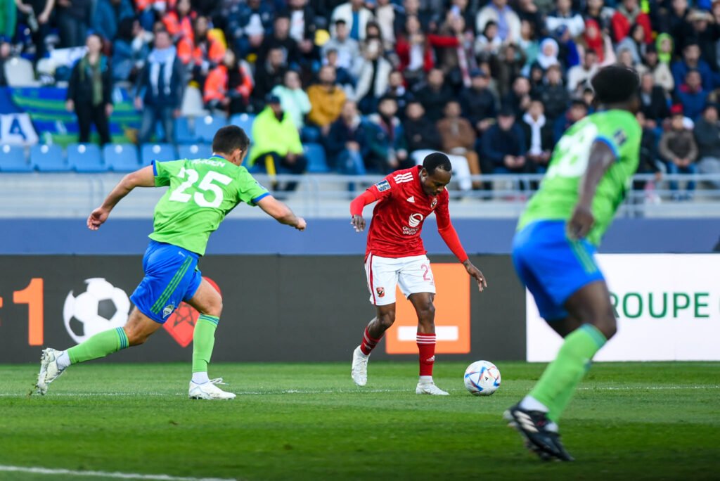 دوري أبطال إفريقيا.. الأهلي يسعى لمصالحة جماهيره أمام الهلال السوداني