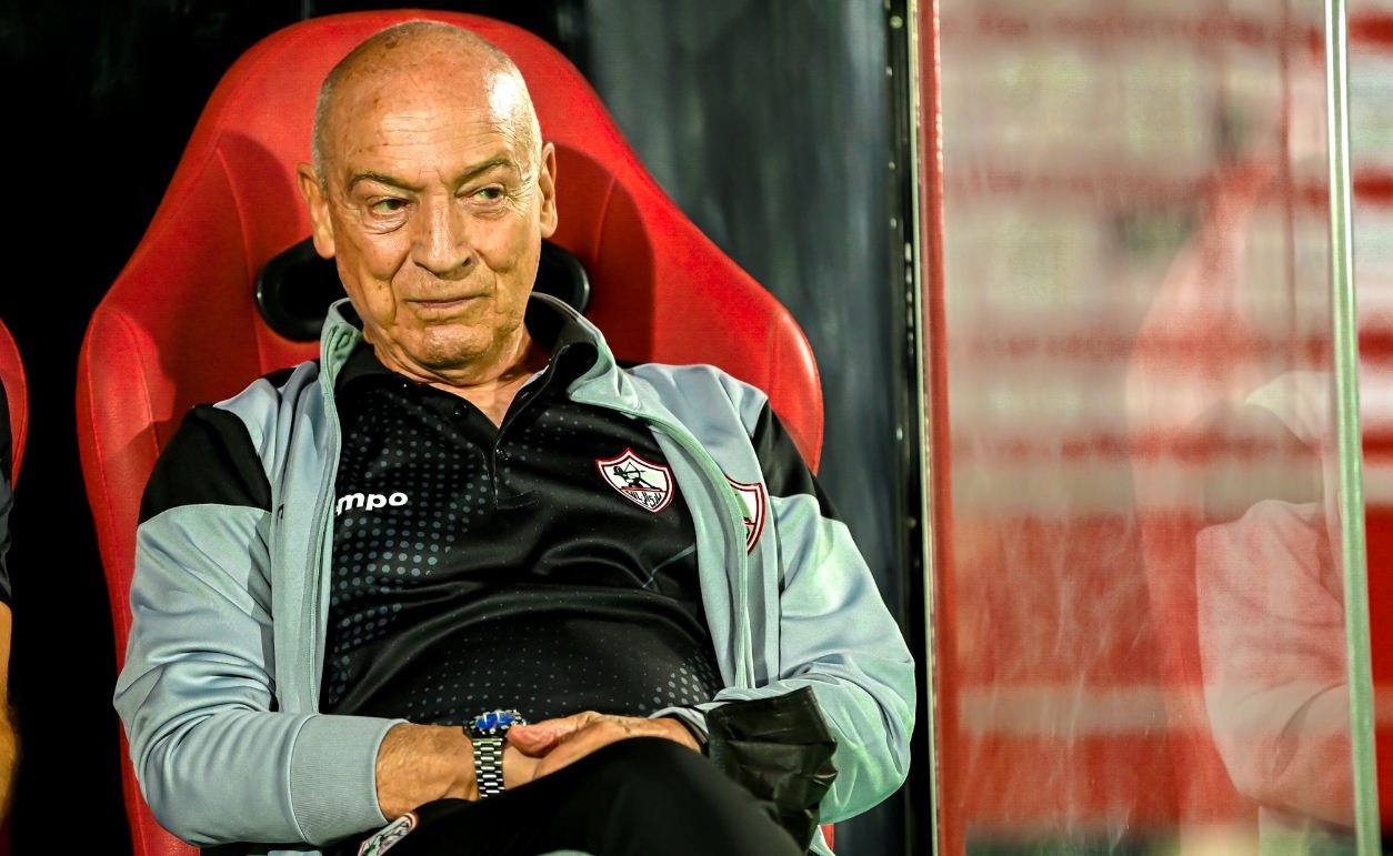 فيريرا يطلب الرحيل عن الزمالك.. شبانة يرد.. وعزمي يفتح النار