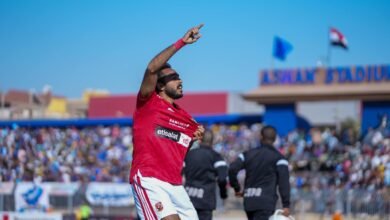 تفاصيل عرض الإمارات لضم كهربا.. والأهلي: لن نفرط فيه