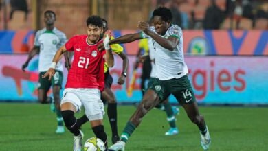 مفاجأة.. منتخب مصر خارج أمم أفريقيا للشباب تخسر أمام نيجيريا بهدف نظيف