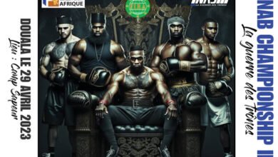 الكاميرون يستضيف بطولة العالم للملاكمة العربية في إبريل المقبل
