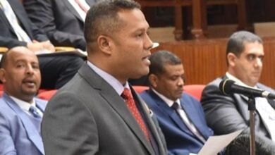 النائب محمد حمزة: العاشر من رمضان ذكري نستلهم منها معاني العزيمة والإصرار