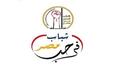 شباب في حب مصر يطلق قوافل رمضان الخير في ربوع المحافظات