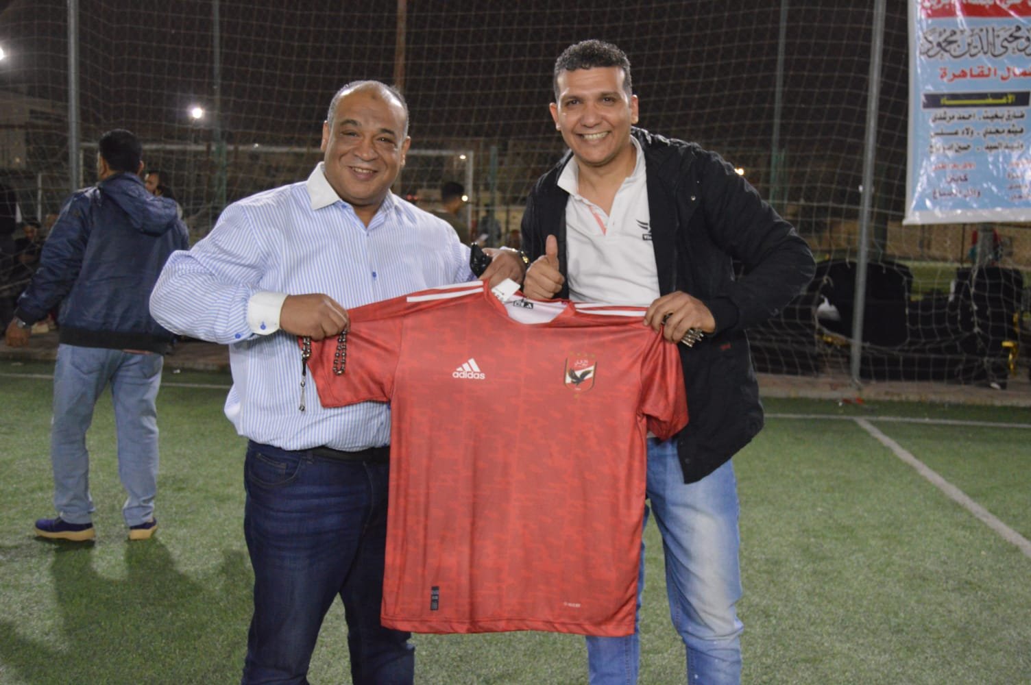 إنطلاق الدورة الرمضانية لنقابة محامي شمال القاهرة