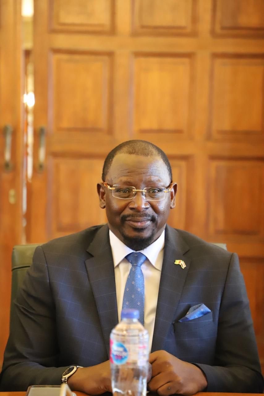 وفد مصري يزور السنغال ويوقع عقود وإتفاقيات تجارية وصناعية مشتركة