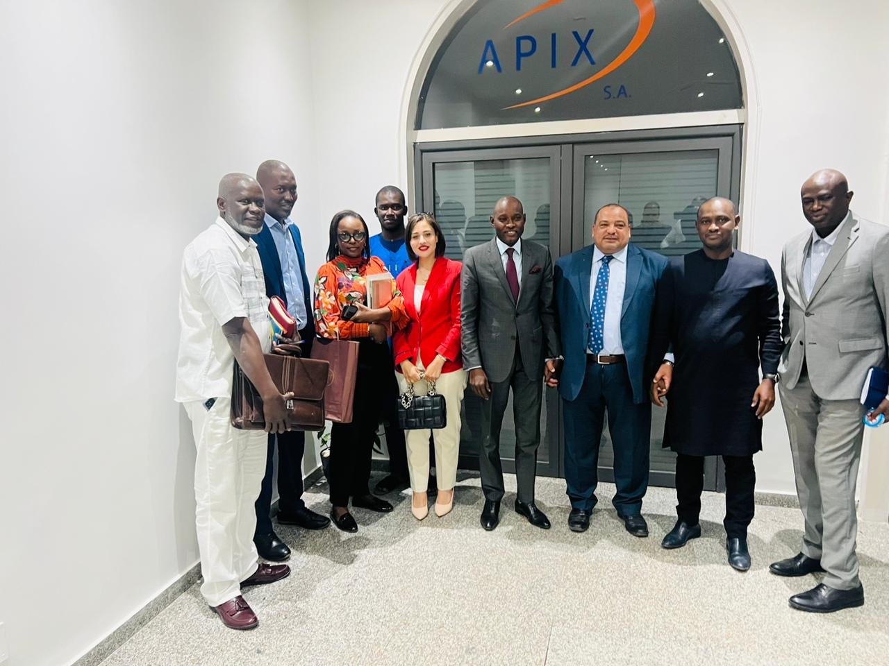 وفد مصري يزور السنغال ويوقع عقود وإتفاقيات تجارية وصناعية مشتركة