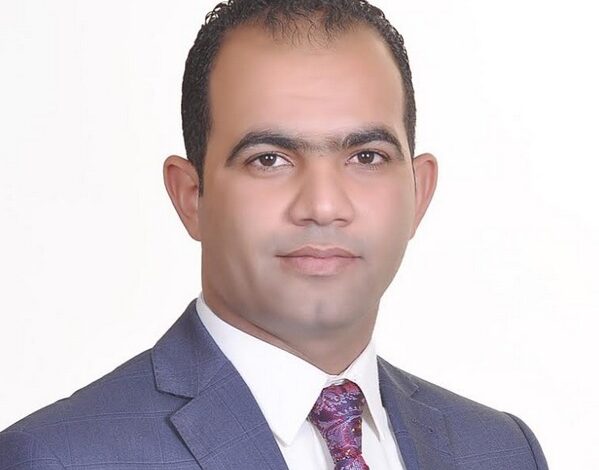 العقيلي: الإفطار الجماعي على ساحل العريش رسالة قوية لأعداء الوطن