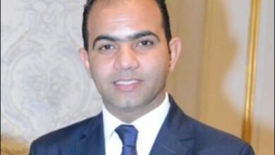 العقيلي: زيارة الرئيس السيسي لسيناء تحمل بعدا استراتيجيا