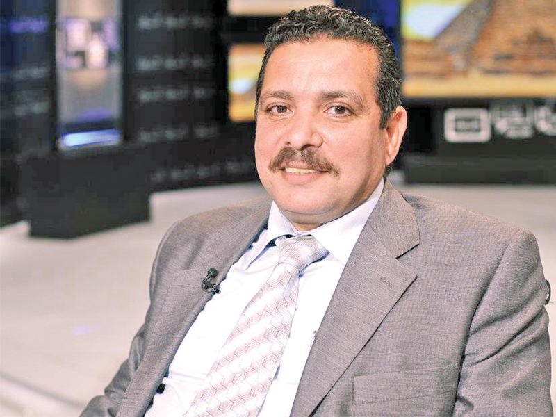 صبرة القاسمي: الحتمية التاريخية تفرض وجود الرئيس السيسي 