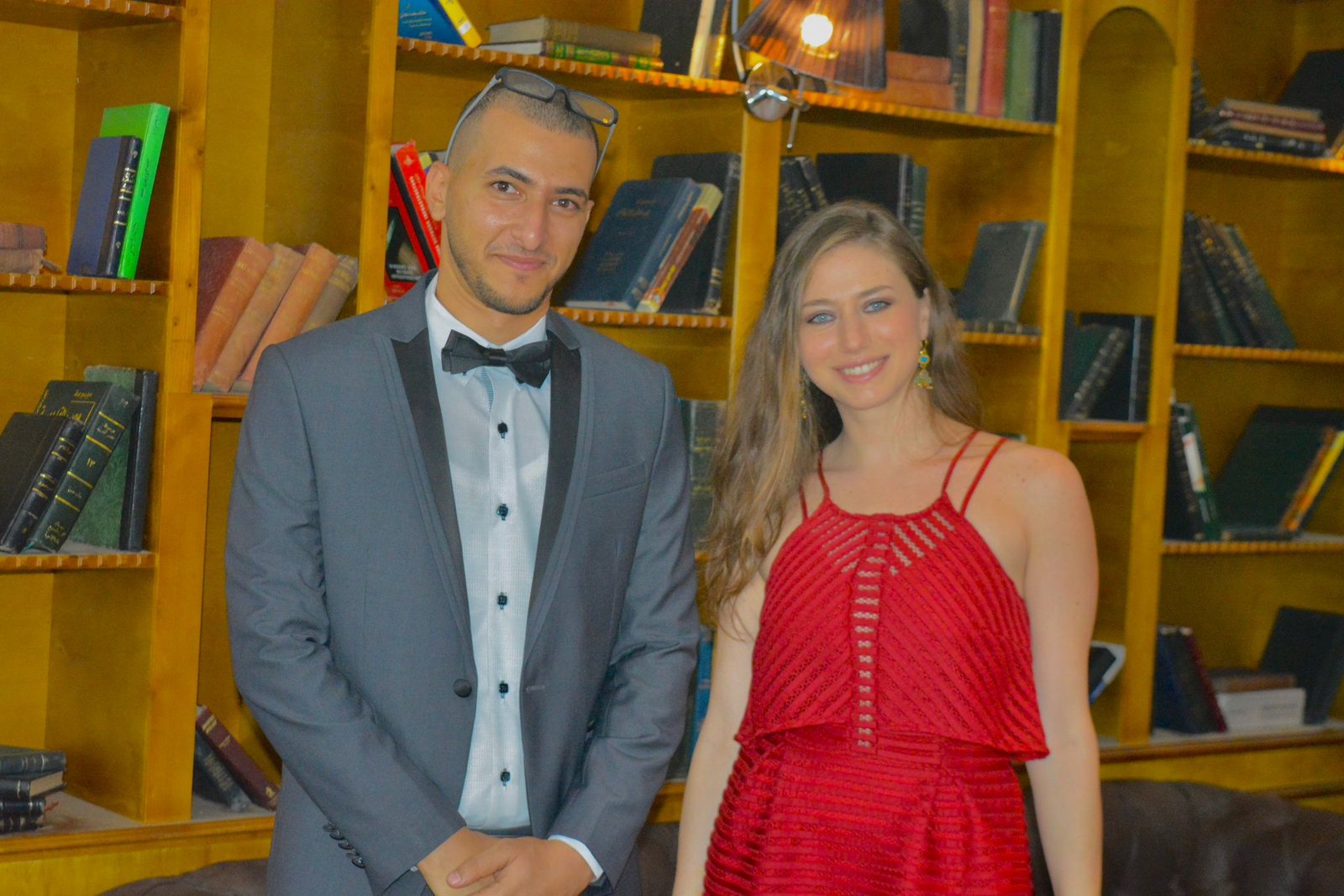 «أدعم مبدع مغترب».. مصري يؤسس مبادرة لدعم المواهب بالكويت