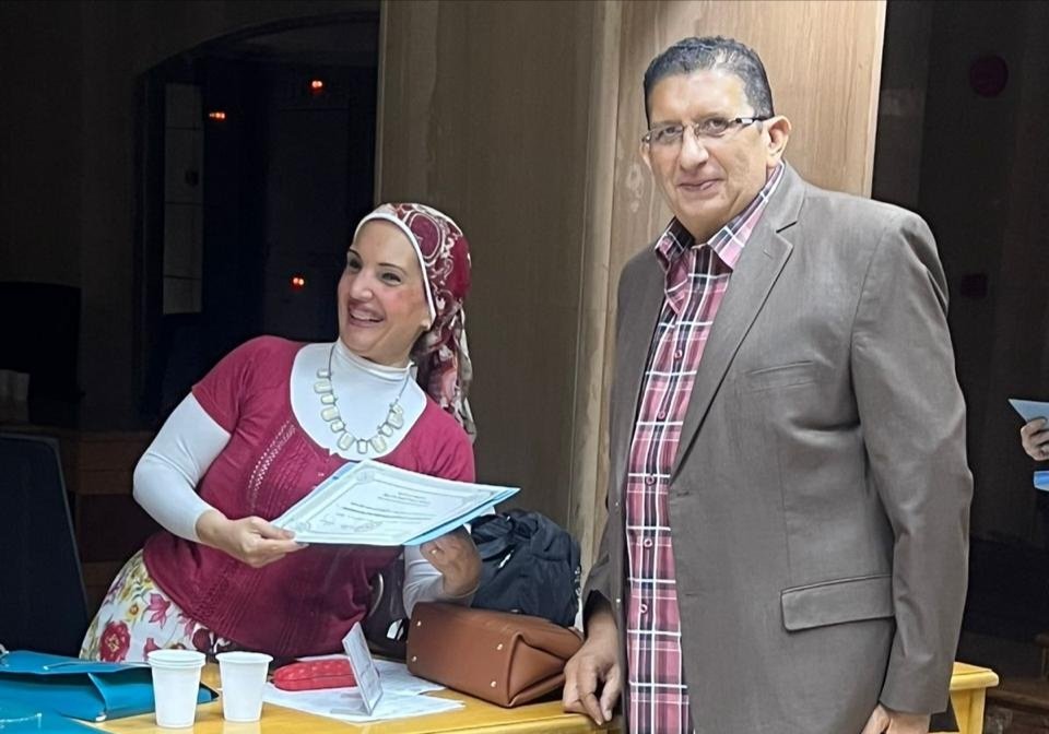 انتهاء فاعليات برنامج «التدقيق الداخلي ودوره في تقييم الحوكمة وإدارة المخاطر»