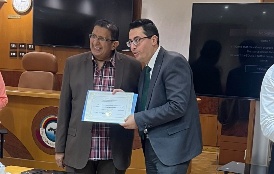 انتهاء فعاليات برنامج «التدقيق الداخلي ودوره في تقييم الحوكمة وإدارة المخاطر»