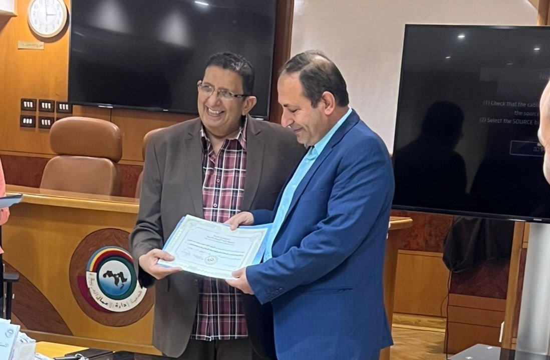 انتهاء فعاليات برنامج «التدقيق الداخلي ودوره في تقييم الحوكمة وإدارة المخاطر»