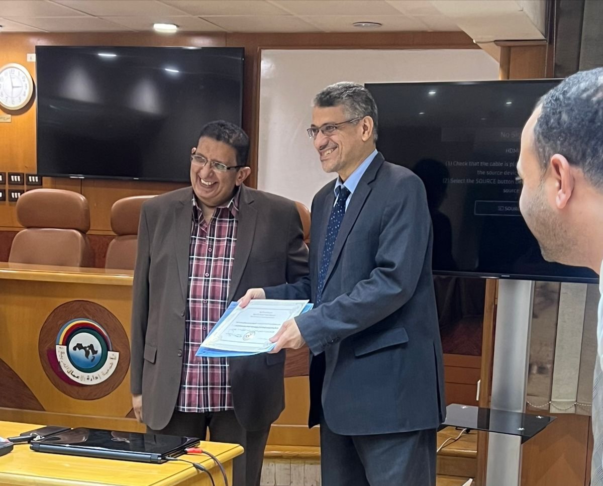 انتهاء فعاليات برنامج «التدقيق الداخلي ودوره في تقييم الحوكمة وإدارة المخاطر»