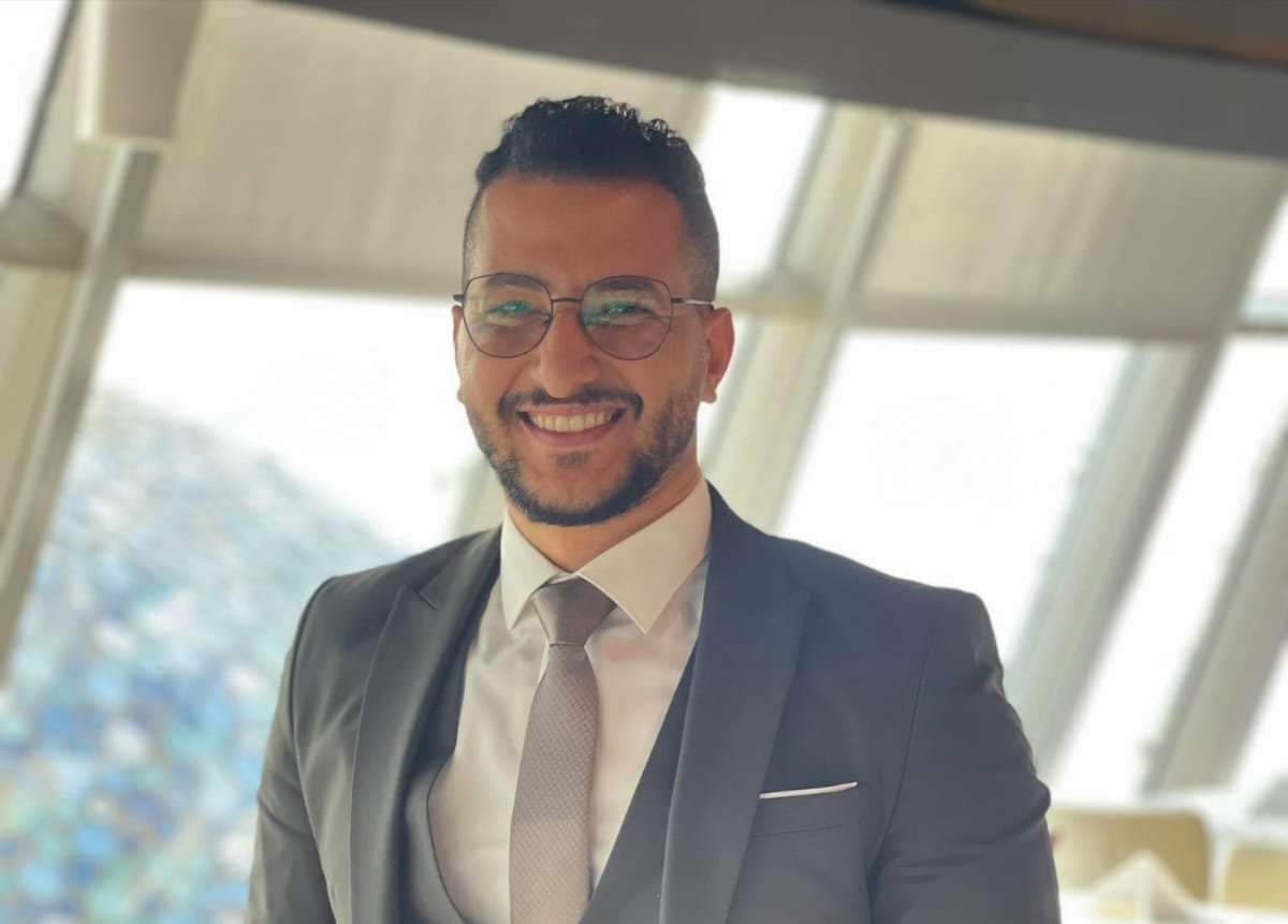 «أدعم مبدع مغترب».. مصري يؤسس مبادرة لدعم المواهب بالكويت