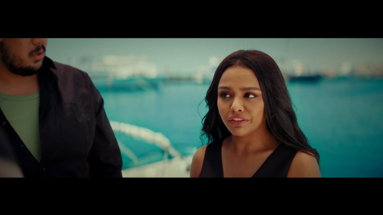 «العميل صفر».. النجم أكرم حسني في مهمة سرية