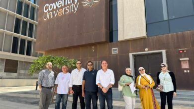 أولياء أمور طلبة كوفينتري: زيادة الرسوم الدراسية السنوية بشكل مخالف للقانون يهدد مستقبل أولادنا