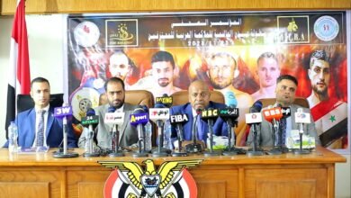 الاتحاد الدولي للملاكمة العربية