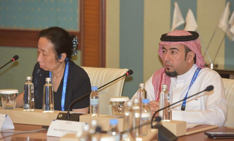 الإتحاد الدولي للرياضات الذهنية يعتمد إستضافة الصين للمونديال نوفمبر المقبل