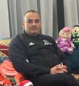 جهاز مدينة الشيخ زايد 