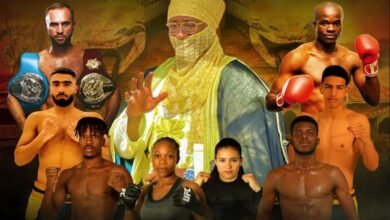 12أبريل.. مدينة فومبان التاريخية تستضيف أبطال العالم للملاكمة العربية