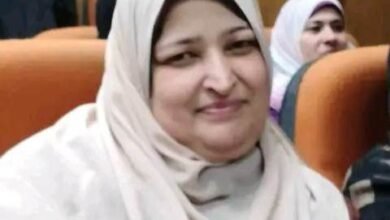 شيرين عبدالسلام يكتب: يعني ايه في الدنيا أمك