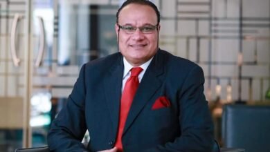 محمد عمارة: البنية التحتية لمصر قوة جاذبة لمزيد من الاستثمارات العالمية