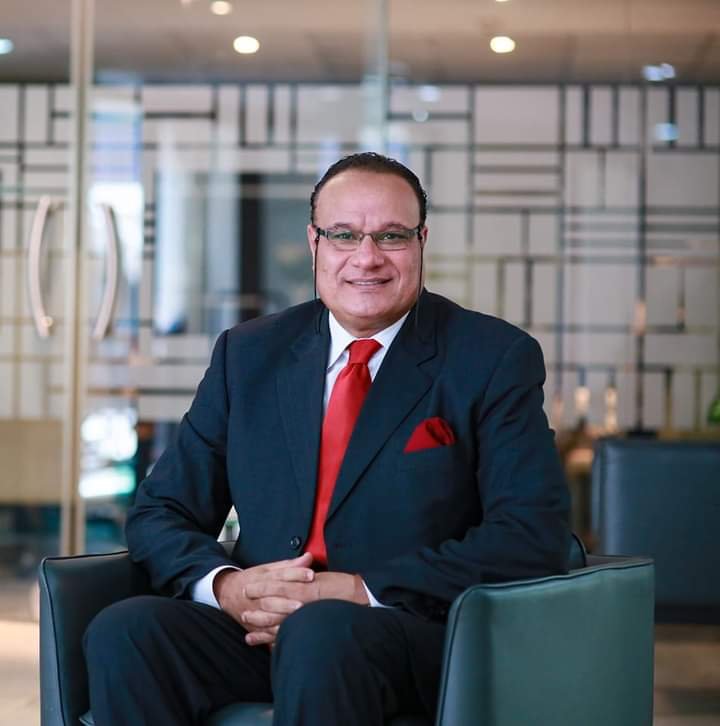 محمد عمارة: البنية التحتية لمصر قوة جاذبة لمزيد من الاستثمارات العالمية