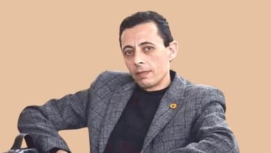 مدحت الشيخ يكتب كده كفاية الأسعار