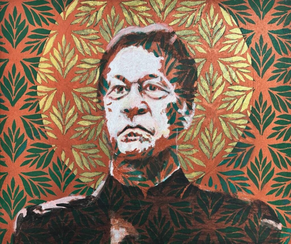 22نوفمبر شيماء رحيم تستضيف نجوم الفن والغناء في افتتاح معرض وجوه مألوفة