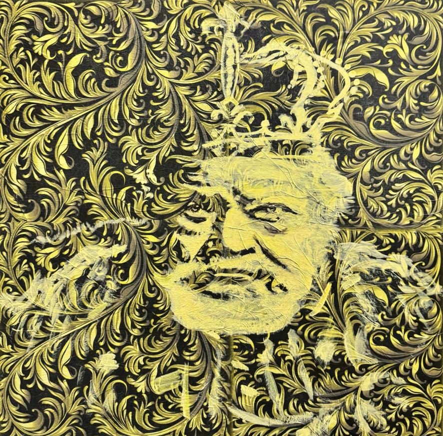 22نوفمبر شيماء رحيم تستضيف نجوم الفن والغناء في افتتاح معرض وجوه مألوفة