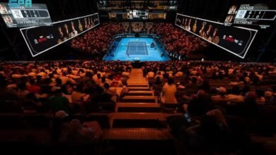 موسم الرياض 2025