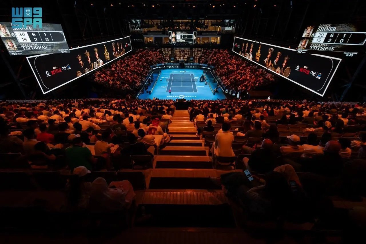 موسم الرياض 2025